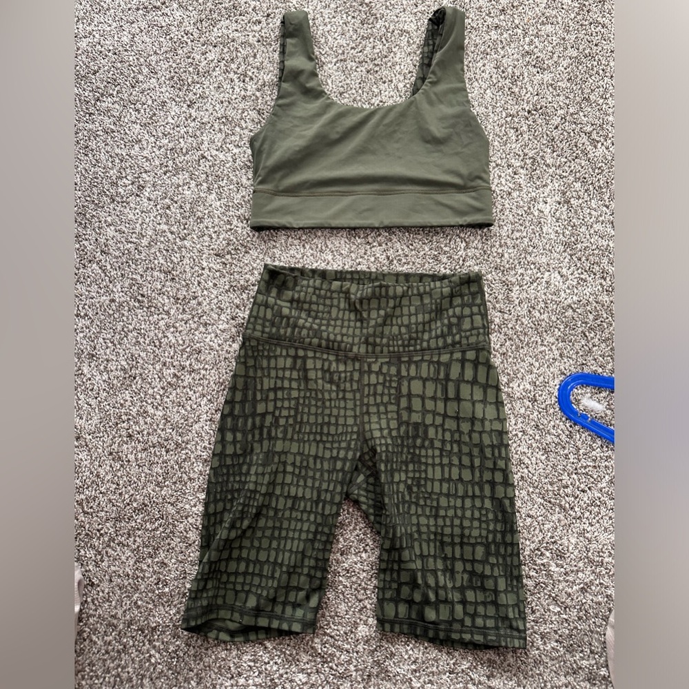 Fabletics Set
